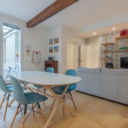 Апартаменти Teatro Duse Duplex Flat Болонья Екстер'єр фото