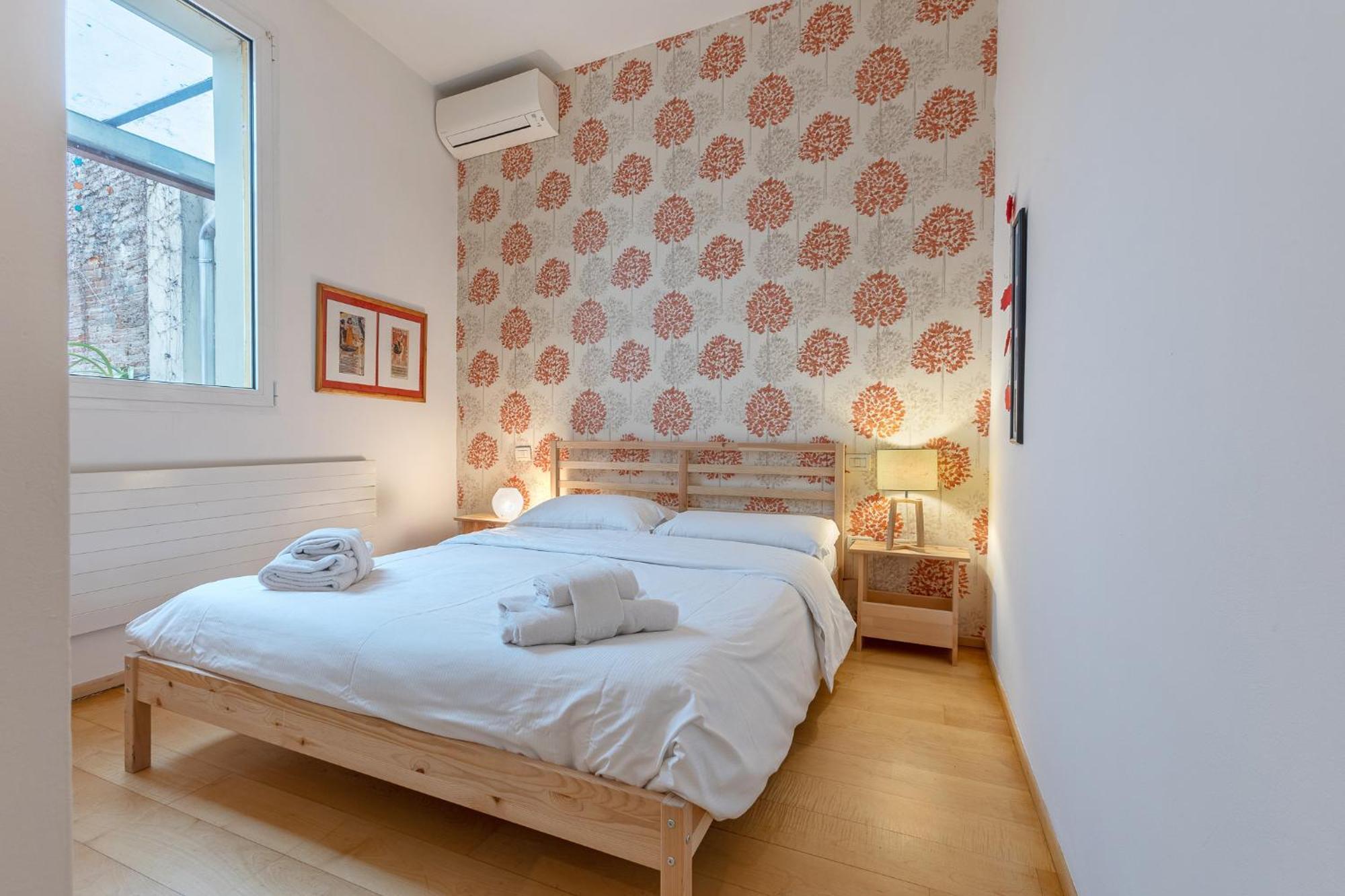 Апартаменти Teatro Duse Duplex Flat Болонья Екстер'єр фото