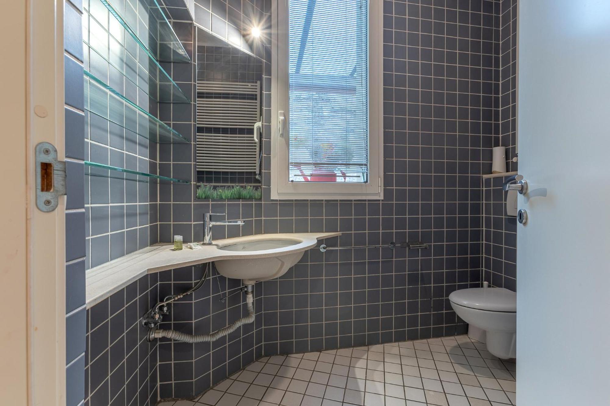 Апартаменти Teatro Duse Duplex Flat Болонья Екстер'єр фото