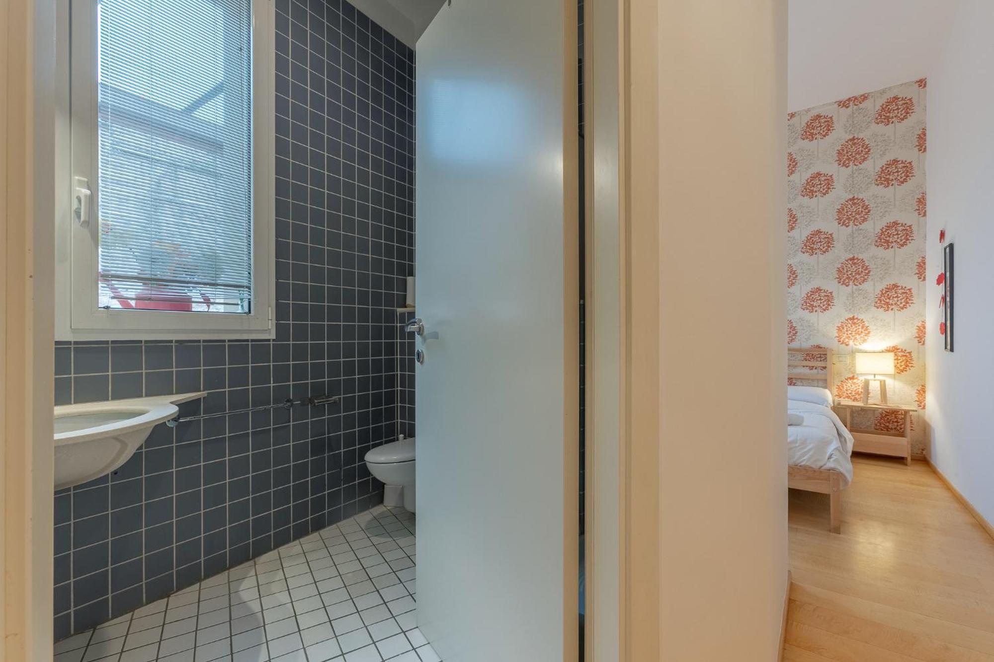 Апартаменти Teatro Duse Duplex Flat Болонья Екстер'єр фото