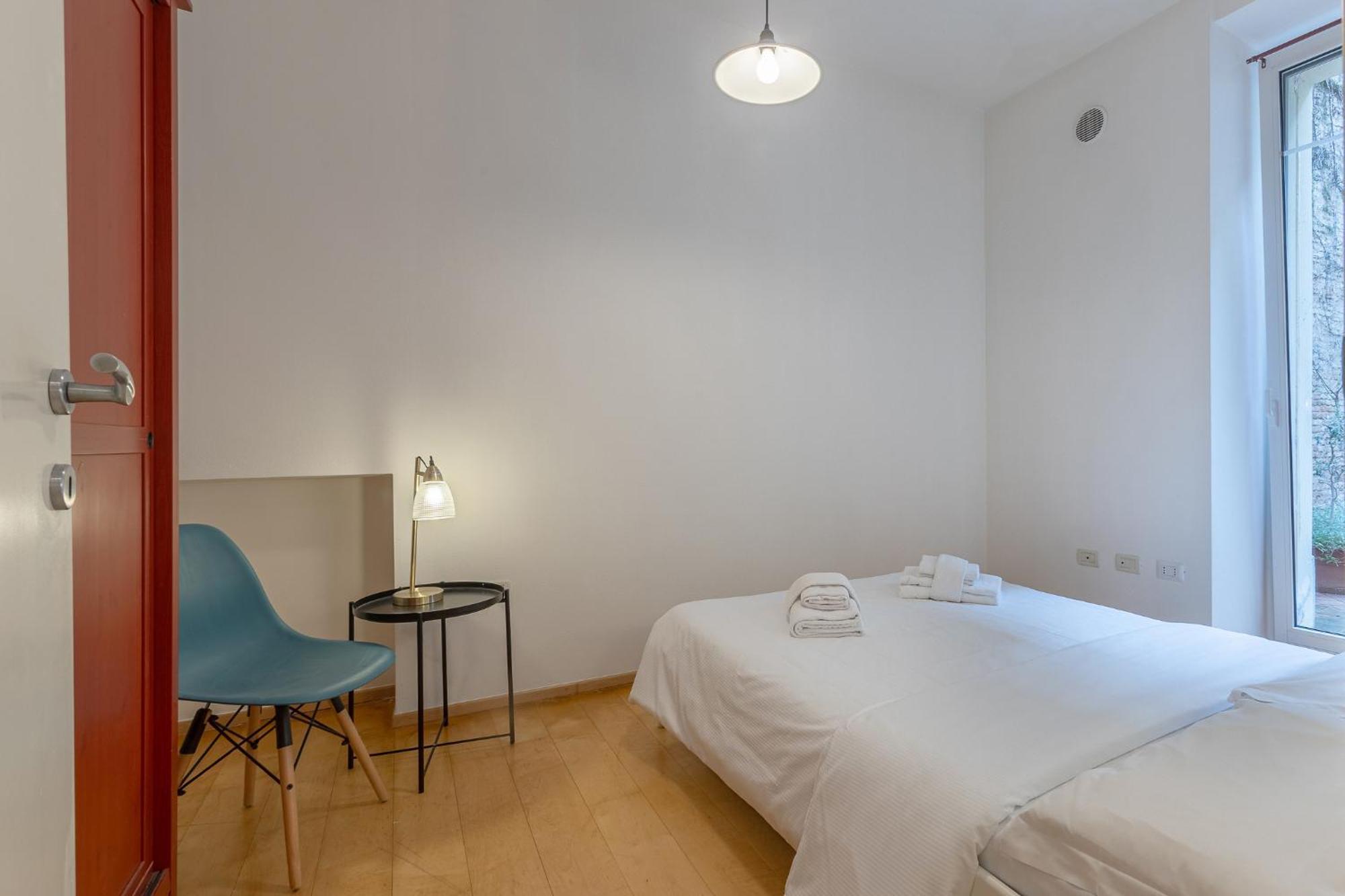 Апартаменти Teatro Duse Duplex Flat Болонья Екстер'єр фото