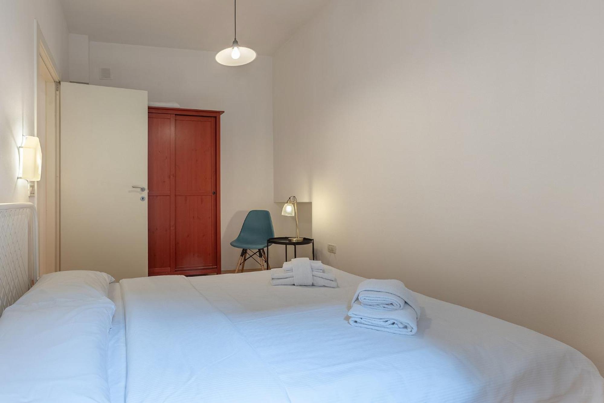 Апартаменти Teatro Duse Duplex Flat Болонья Екстер'єр фото