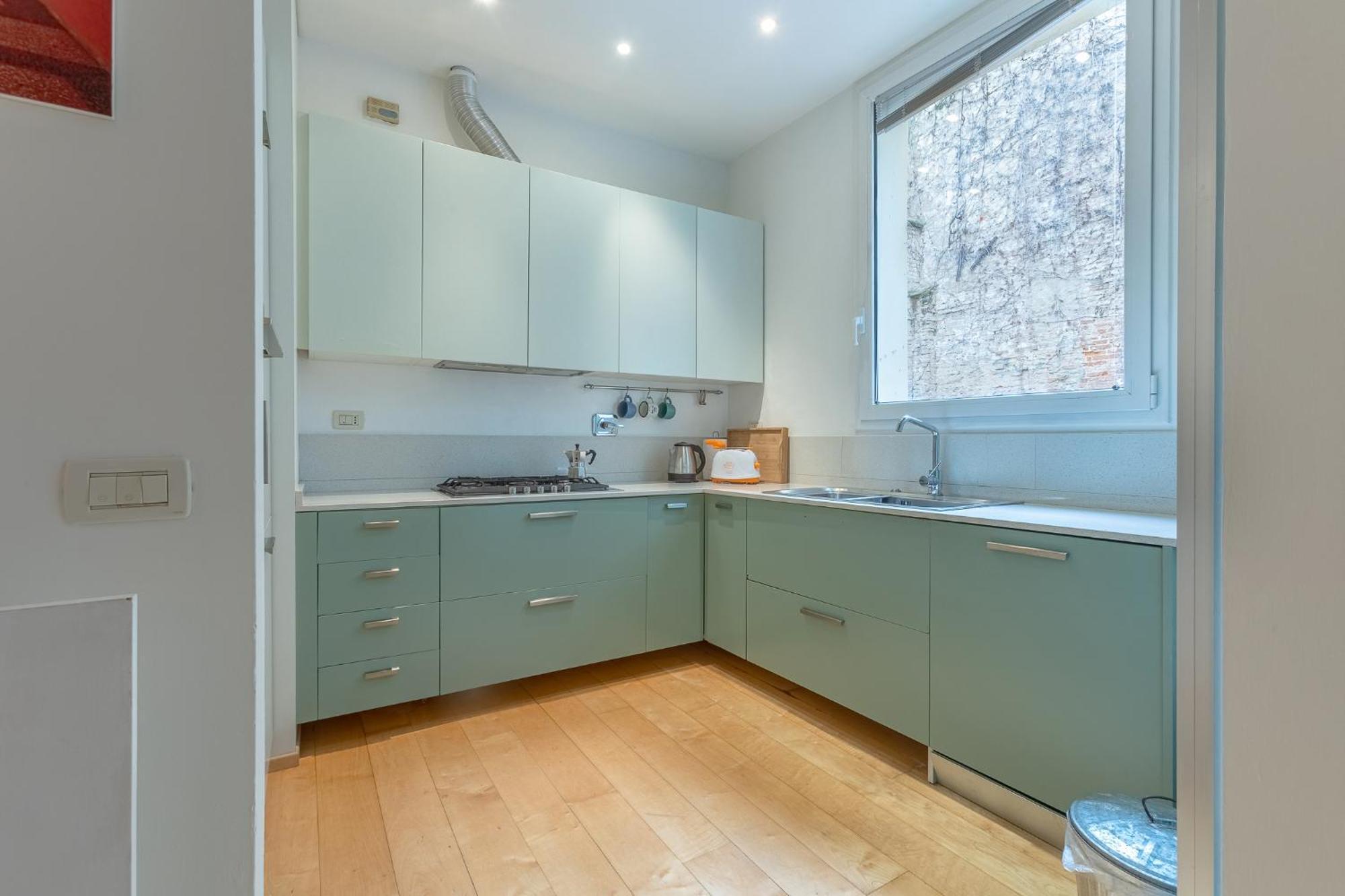 Апартаменти Teatro Duse Duplex Flat Болонья Екстер'єр фото