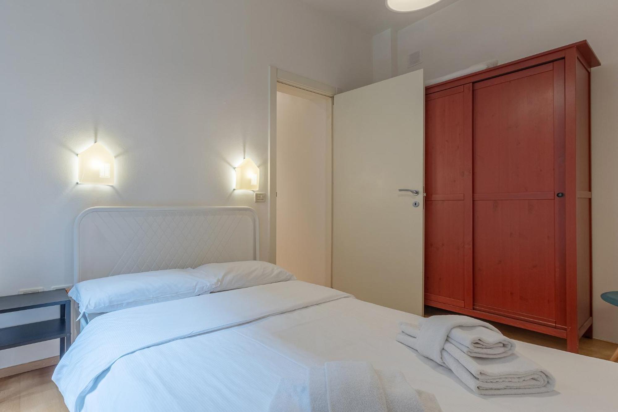 Апартаменти Teatro Duse Duplex Flat Болонья Екстер'єр фото