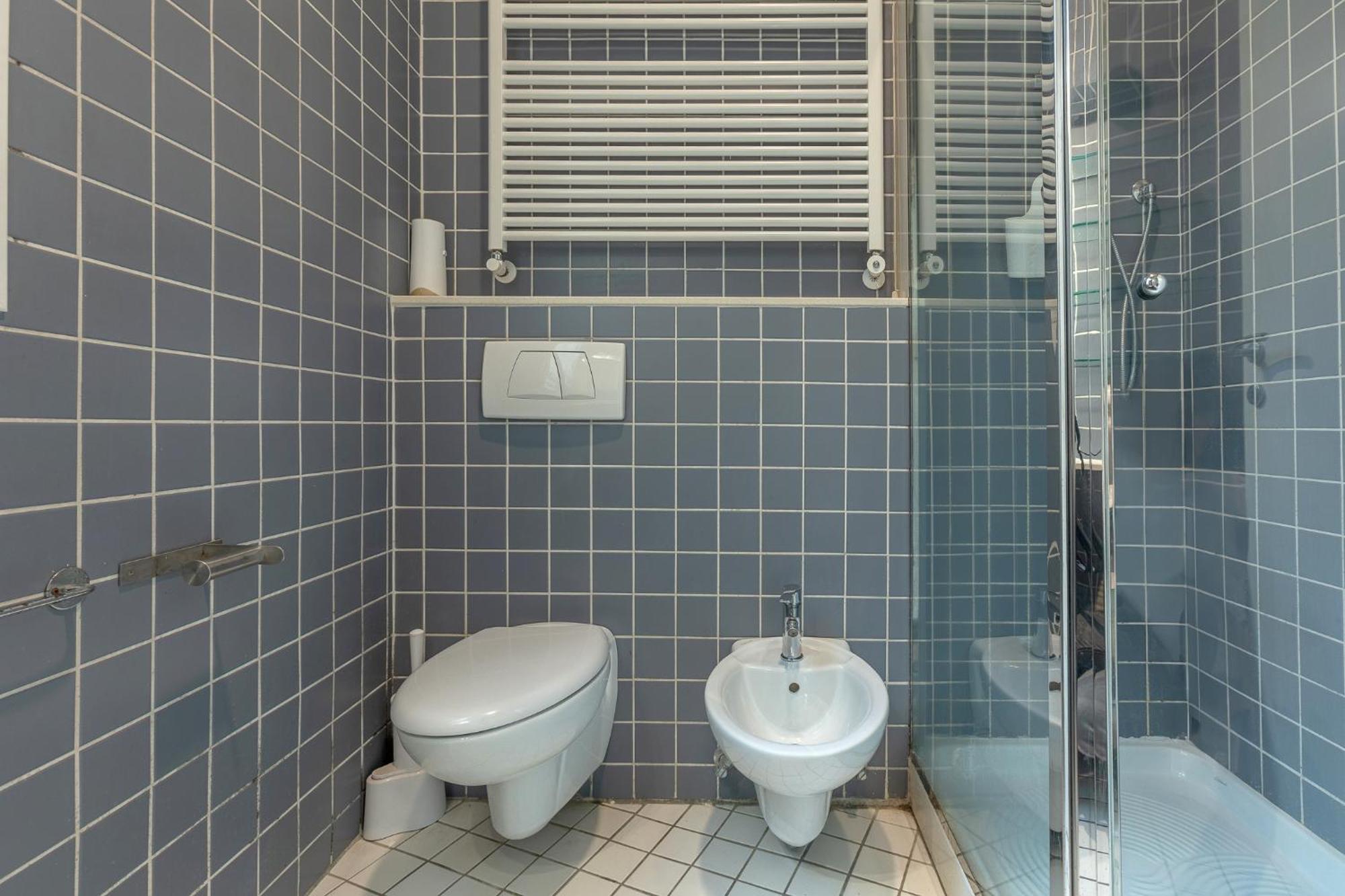 Апартаменти Teatro Duse Duplex Flat Болонья Екстер'єр фото