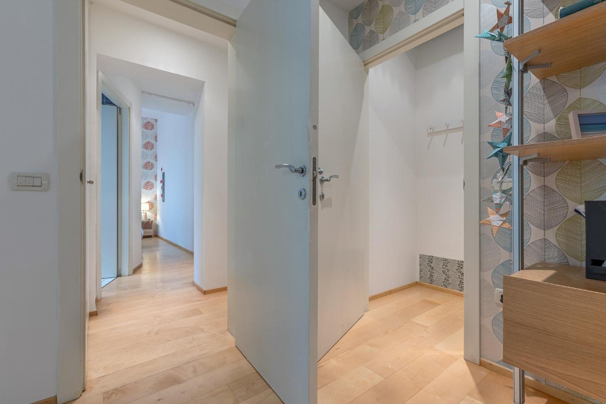Апартаменти Teatro Duse Duplex Flat Болонья Екстер'єр фото