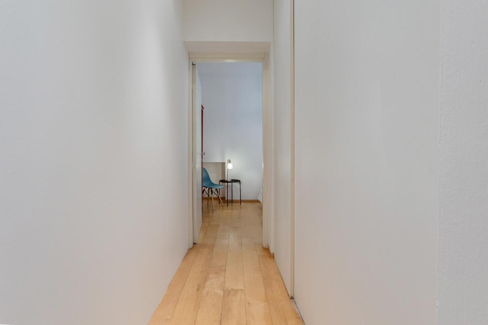 Апартаменти Teatro Duse Duplex Flat Болонья Екстер'єр фото